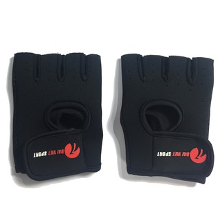 Găng tay tập gym Đại Việt PKDVGT001