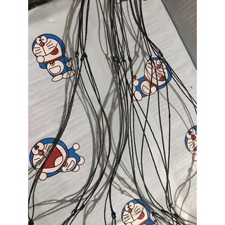 Lưới trồng cây leo giàn màu đen