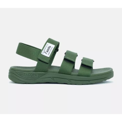 Giày Sandal Nữ thể thao Facota GLC03