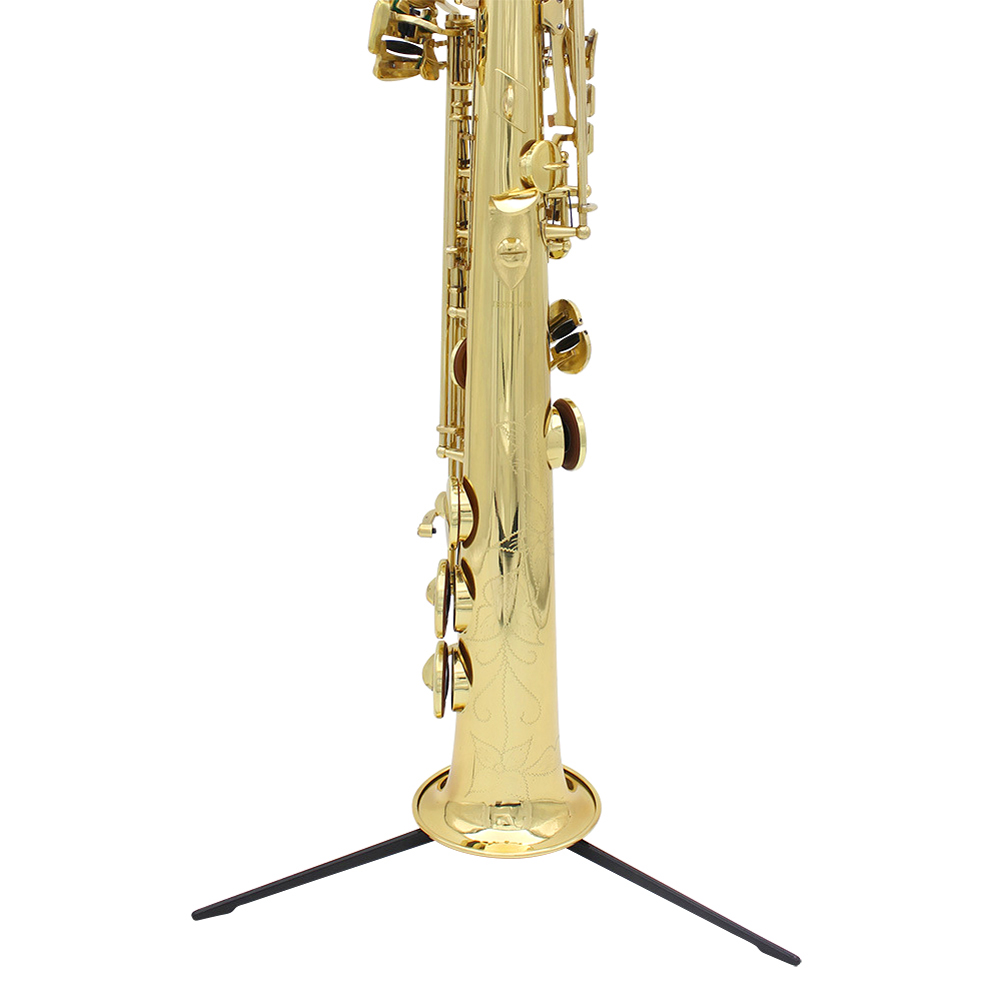 Giá Đỡ Kèn Saxophone Soprano Có Thể Gấp Gọn Tiện Dụng