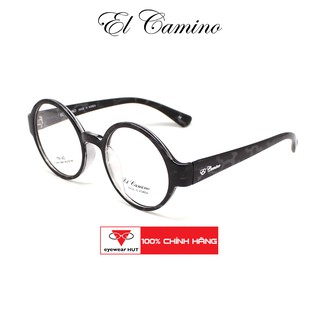 Gọng Kính Unisex Elcamino EL40064