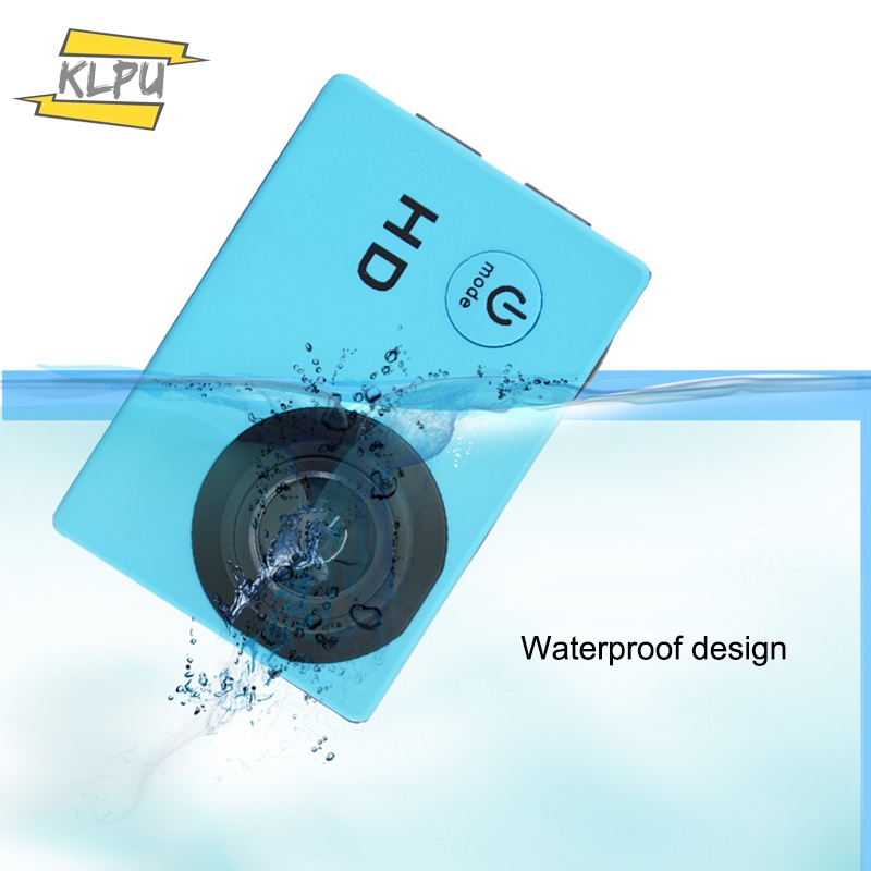 Camera hành trình SJCAM SJ4000 HD 720P 2.0Inch WIFI chống thấm nước | BigBuy360 - bigbuy360.vn