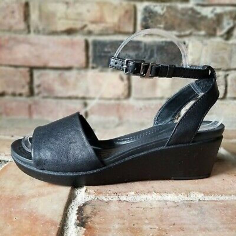 Sandal Leigh Ann-Ankle Strap