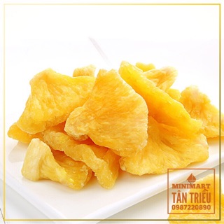 DỨA SẤY DẺO 🍍BE&CHERRY®️