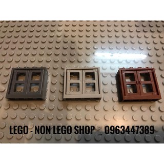 Phụ Kiển Cửa Sổ 1x4x3 ( 1c )