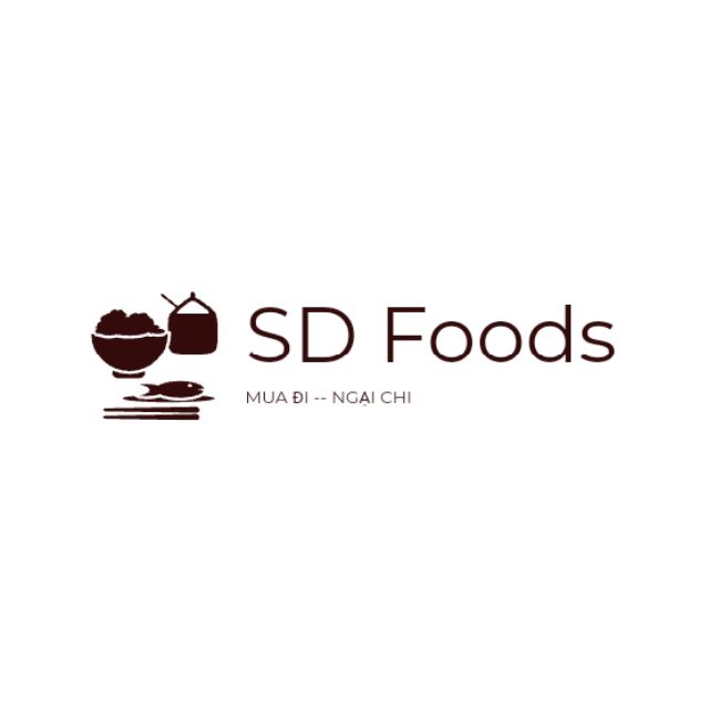 SD Food - THỰC PHẨM TỰ CHỌN