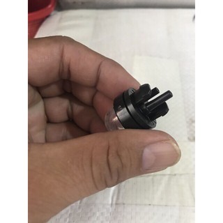 ( 2 CÁI - 5 CÁI) Đế ( núm ) vú bơm xăng máy cưa xích