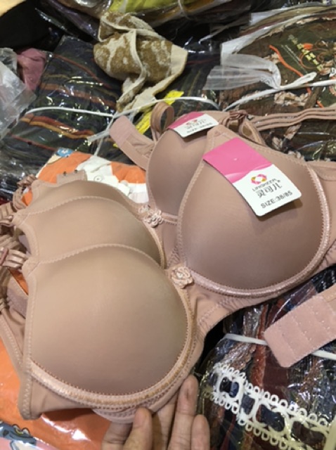 Áo ngực không mút không gọng AN1