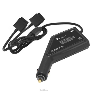 Bộ sạc pin đa năng cổng usb cho drone dji fpv
