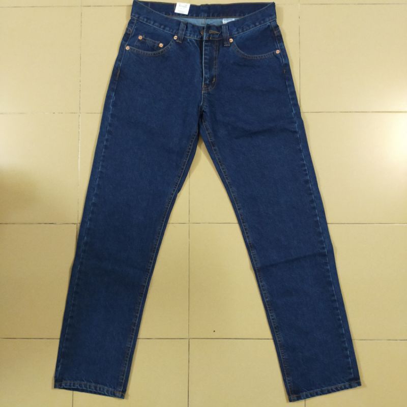 Quần Jean Dài LV 505 Mexico