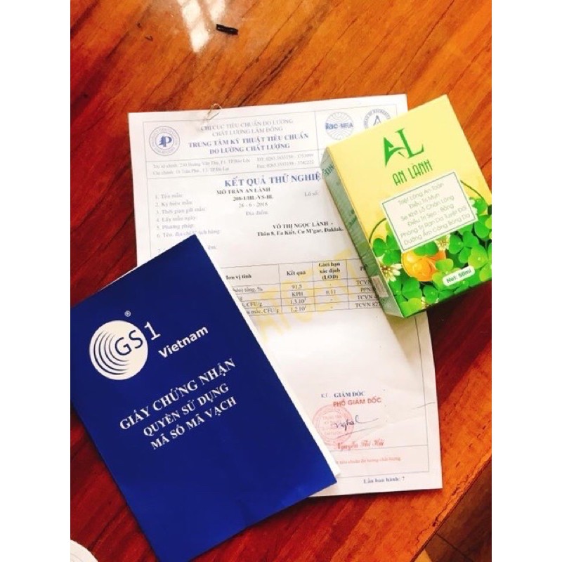 Combo Triệt Lông Vĩnh Viễn An Lành (Wax + Mỡ trăn) Tặng 50 tờ giấy và 2 que | BigBuy360 - bigbuy360.vn