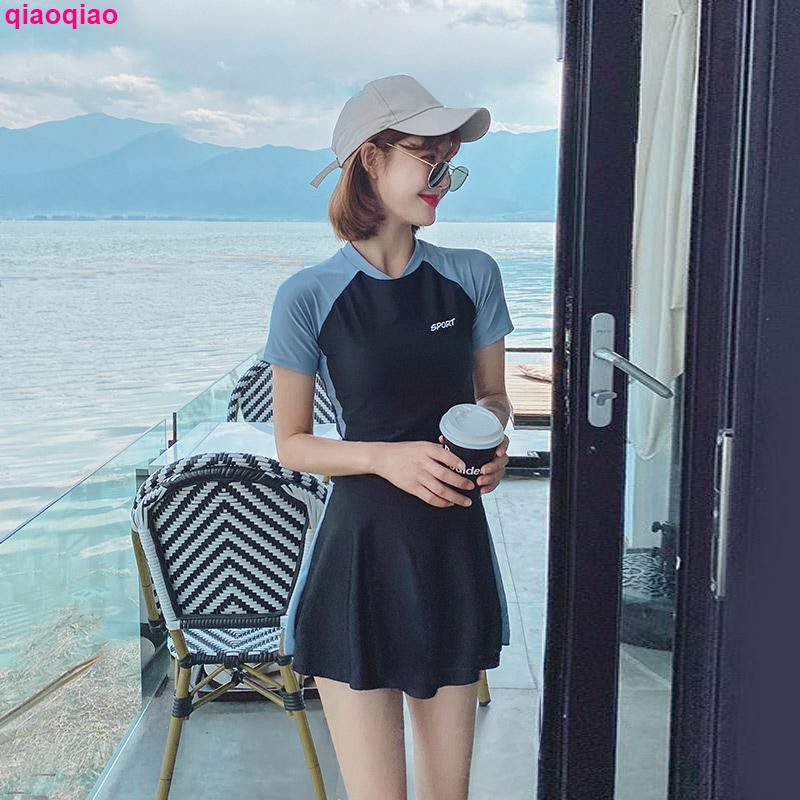 Bộ Đồ Bơi Thời Trang 2021 Cho Nữ