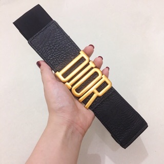 Nịt đầm nữ Thắt lưng nữ