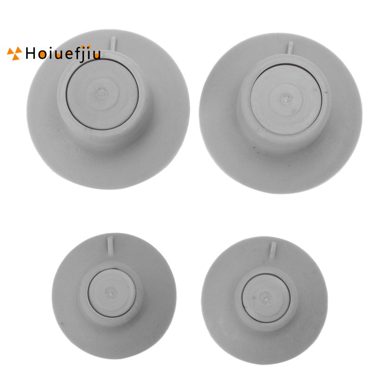 Bộ 4 Chân Đế Tản Nhiệt Cho Laptop