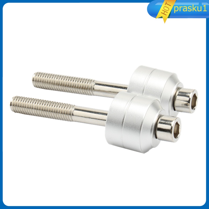 Thanh Nâng Tay Lái Bằng Kim Loại 0.78 "Cho Bmw F 800 700 Gs F650 Đen | BigBuy360 - bigbuy360.vn