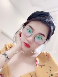Kính Gọng Dẻo 209