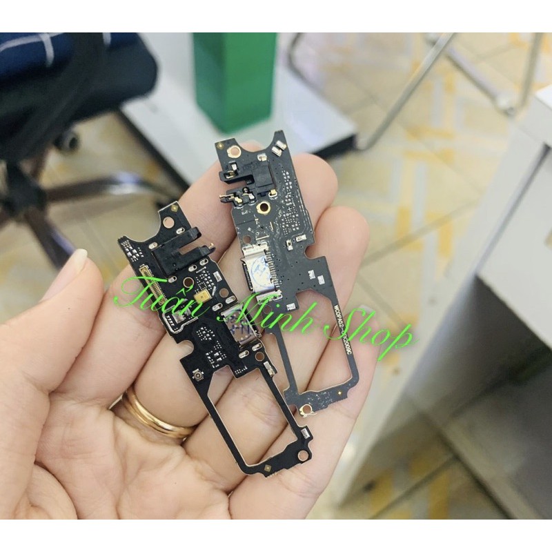 Cụm sạc Oppo A52 2020