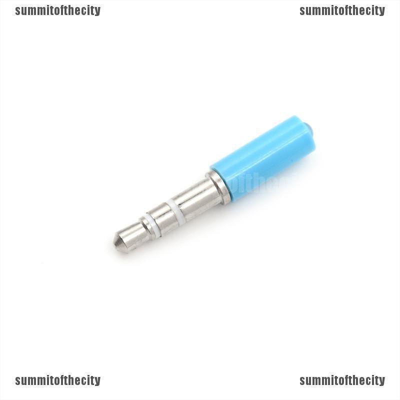 1 Thiết Bị Điều Khiển Từ Xa Hồng Ngoại 3.5mm Cho Điện Thoại Thông Minh