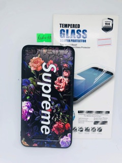 Ốp lưng thời trang in hình cho Nokia 5
