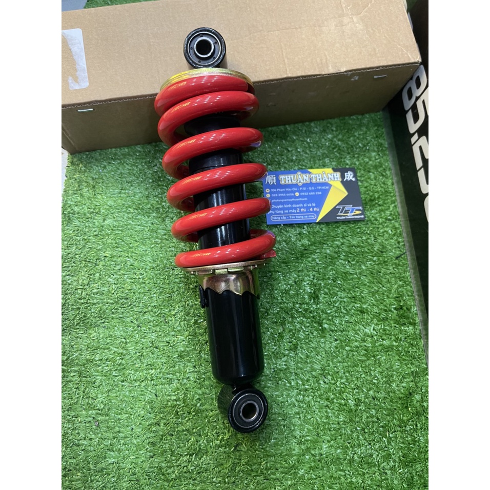 PHUỘC SAU SPORT LOẠI 2 - XIPO/SATRIA2K/RG110/RGX/RGV120