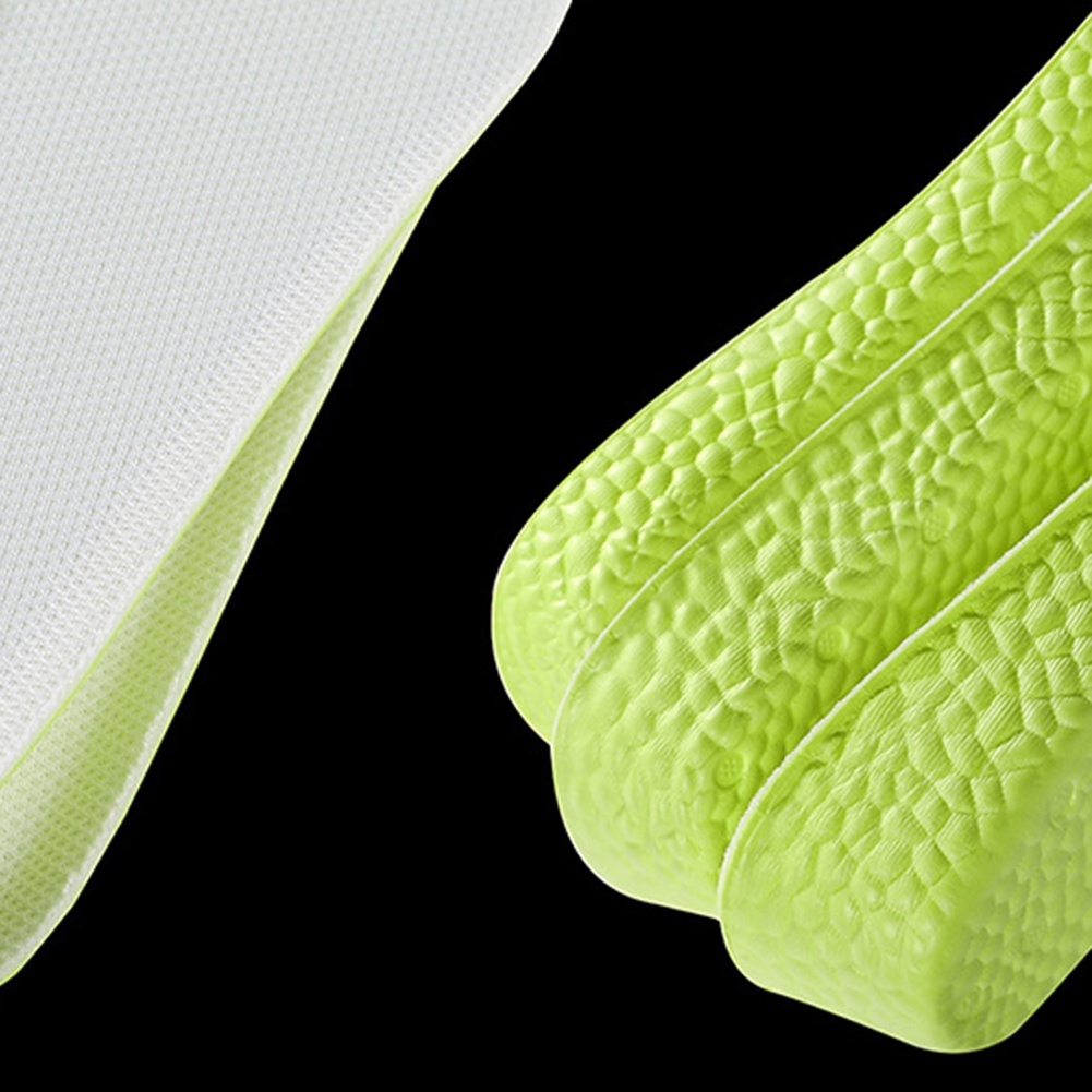 Miếng Lót Giày Thể Thao Tăng Chiều Cao Thoải Mái