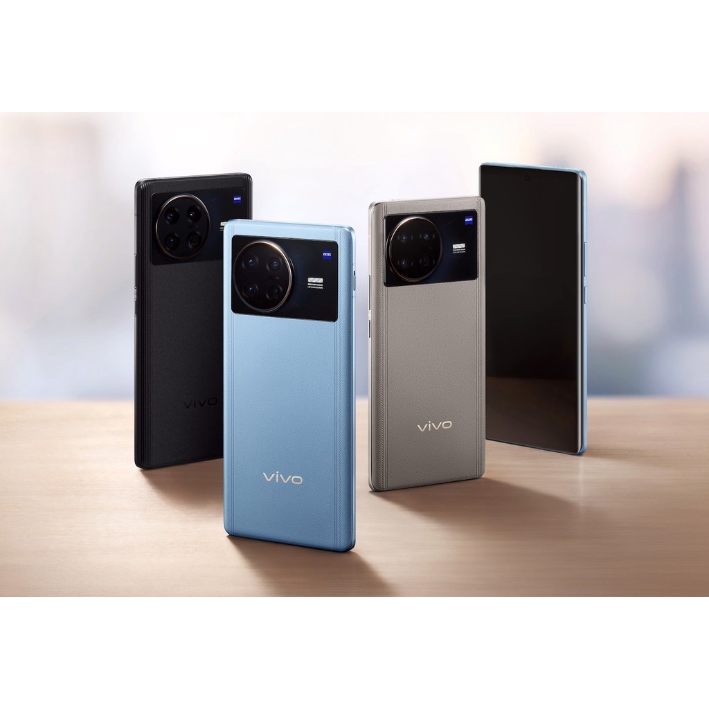 Điện thoại Vivo X Note