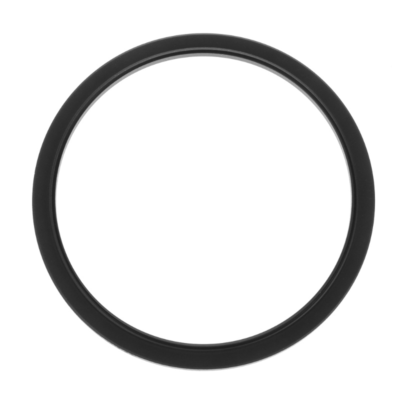 Vòng Nối Kính Lọc Máy Ảnh zzz 58mm Đến 62mm Bằng Kim Loại Mới