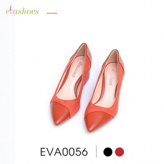 giày da lộn eva0056