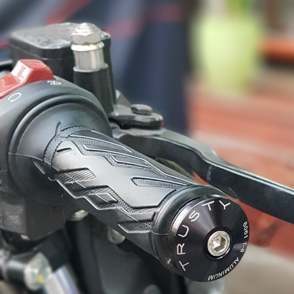 Gù dẹp tay lái xe máy Thanh Khang gian hàng uy tín nói sao bán vậy CGV232