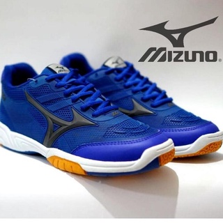 Giày thể thao chơi cầu lông mizuno volly & jtr.04ag21k chất lượng cao