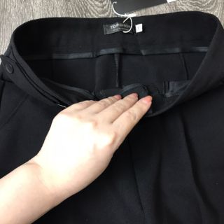 [Clip Ảnh thật 100%]Quần baggy đai D