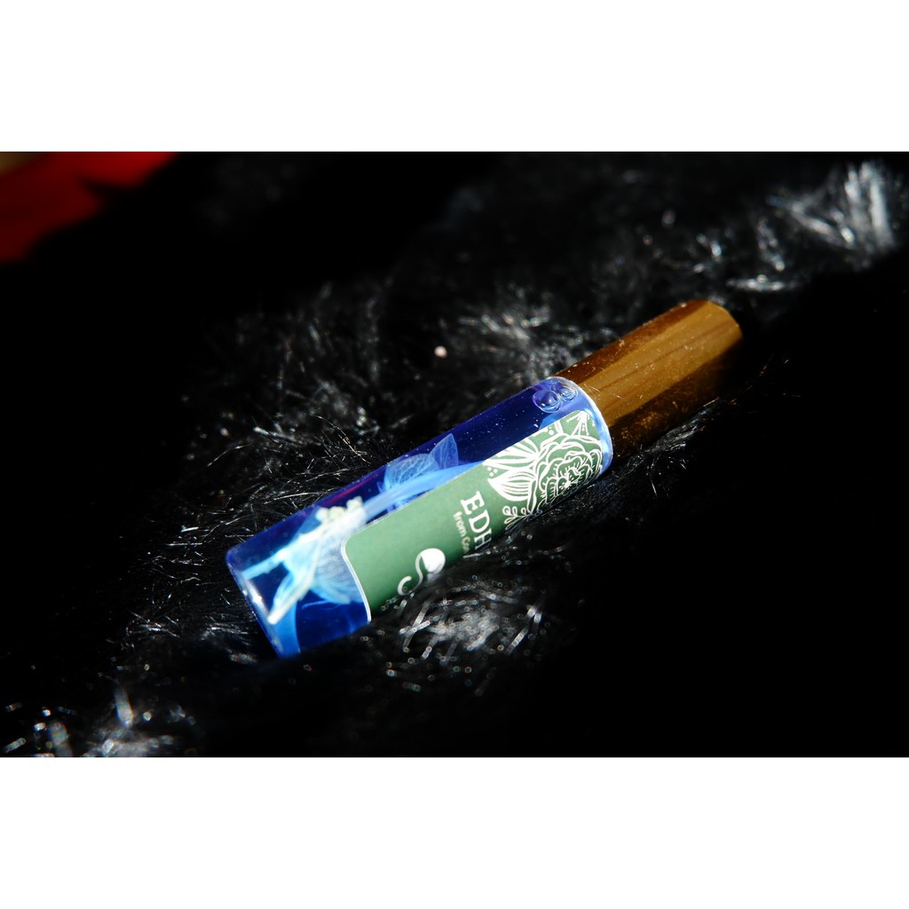 Edhen Pontus - Nước hoa chế tác Con Mèo Đất