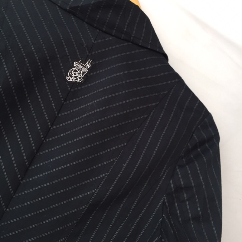 Blazer The Nhật mới căn độc lạ