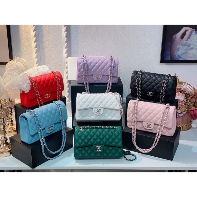 Túi classic fullbox size 25