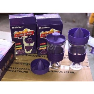 < RE VO DICH >Ly vắt cam Pediasure