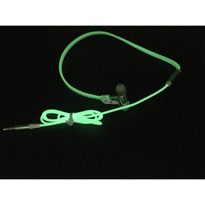 Tai Nghe Nhét Tai Có Dây Jack 3.5mm Âm Thanh Hifi Và Phụ Kiện