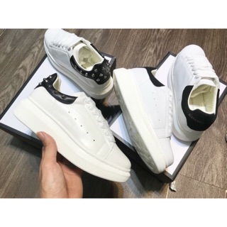 Giầy MCQ thể thao đinh gót cực đẹp!!!