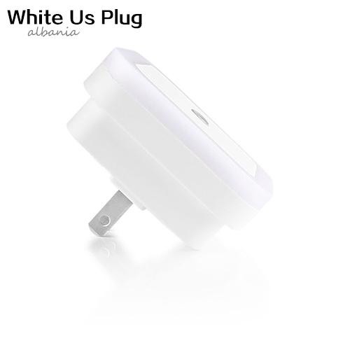Đèn LED cảm biến ánh sáng tự động tiết kiệm năng lượng gắn tường