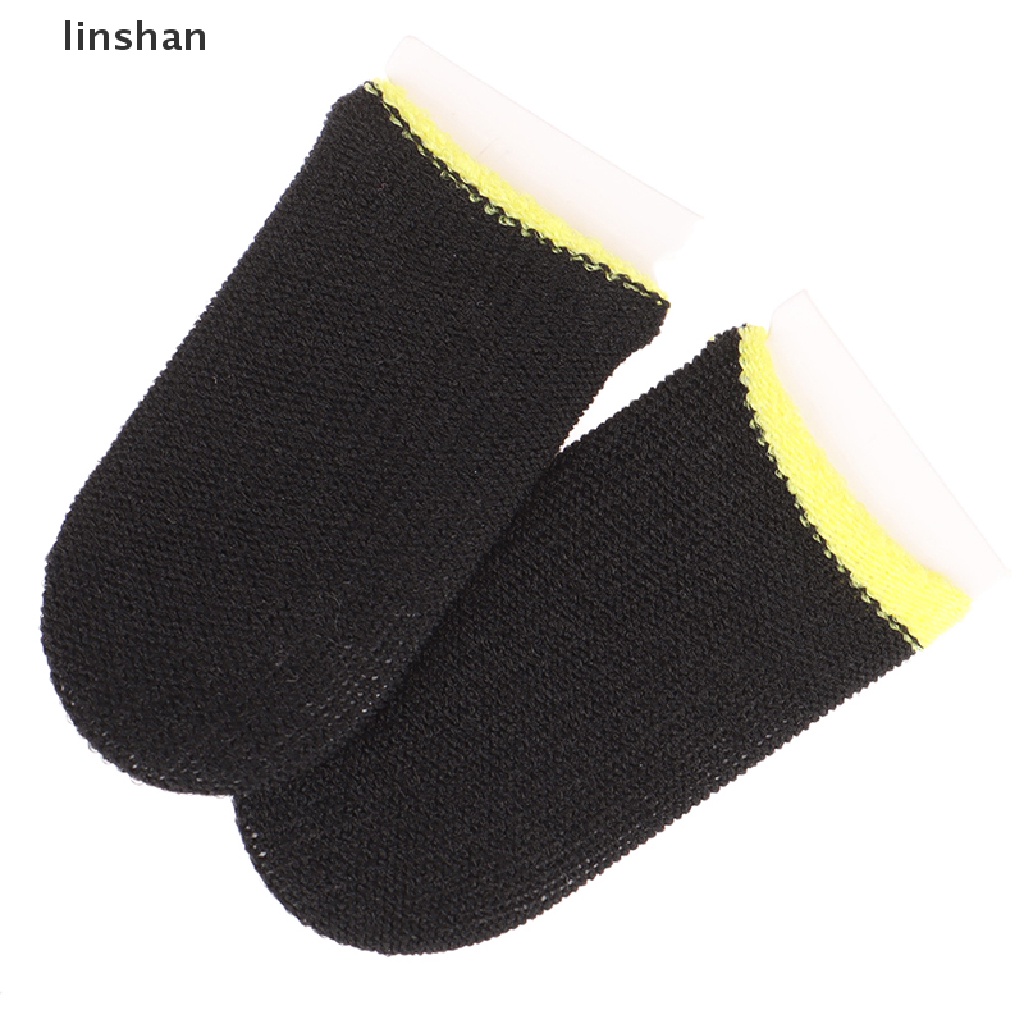 Đôi Găng Tay Cảm Ứng Chơi game Trên Điện Thoại