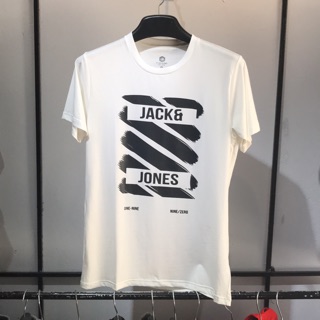 Áo Cotton Jack & Jones cao cấp