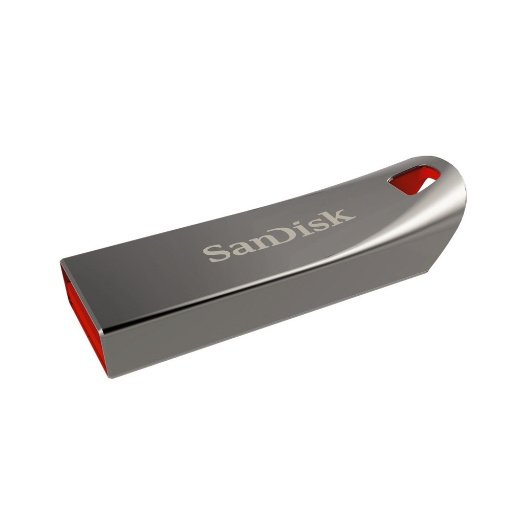 USB 2.0 Sandisk CZ71 16GB Cruzer Force | WebRaoVat - webraovat.net.vn