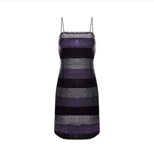 Đầm body đính sequin Dresslab