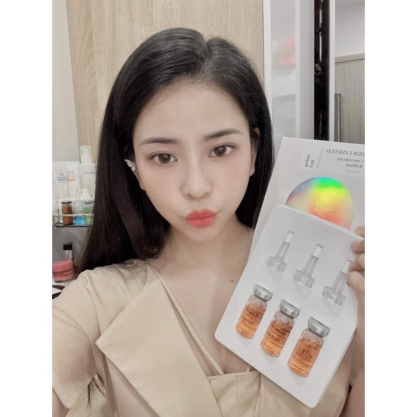 Ampoule Bebalance