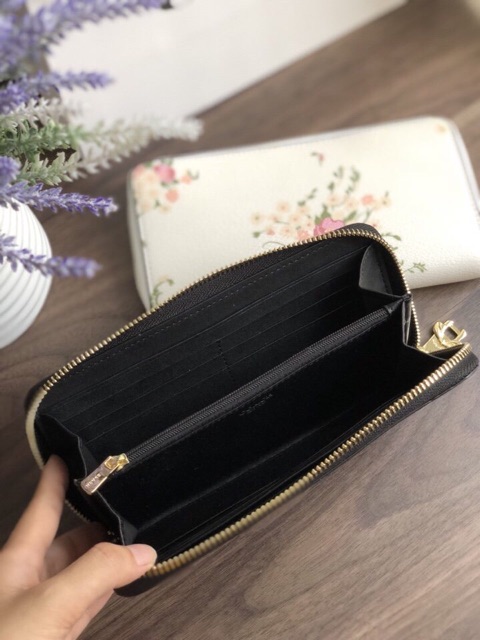 Via Coach xuất xịn