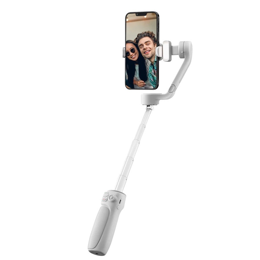 Gimbal Smooth Q4 Combo - Tay cầm chống rung dành cho điện thoại