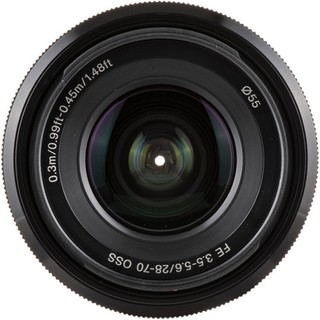 Ống kính Sony FE 28-70mm f/3.5-5.6 OSS