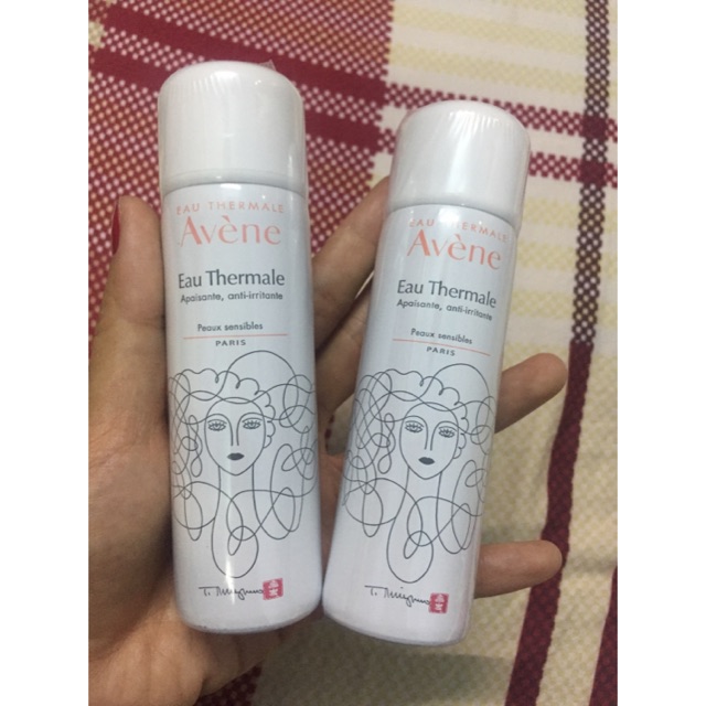 Xịt khoáng Avene 50ml