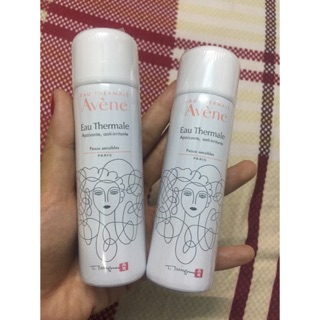Xịt khoáng Avene 50ml