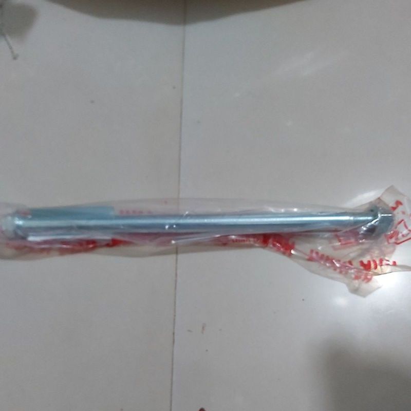 cốt sau exciter 150
