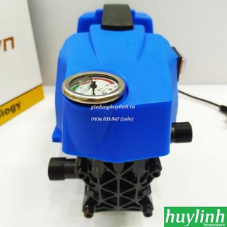 MÁY XỊT RỬA XE BIGTOOLS E3